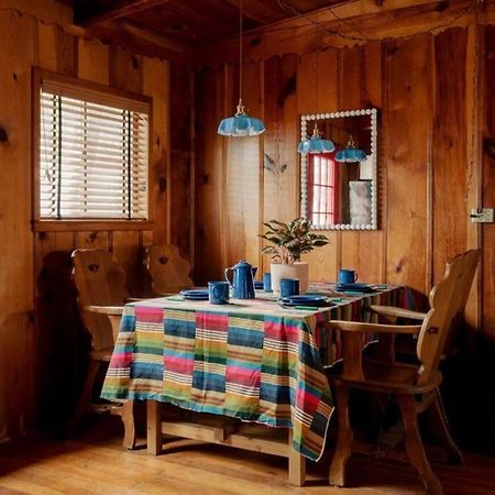 Twin Pines Casita - Big Yard, View, Porch, Hot Tub, & Charm Villa Ruidoso Eksteriør billede