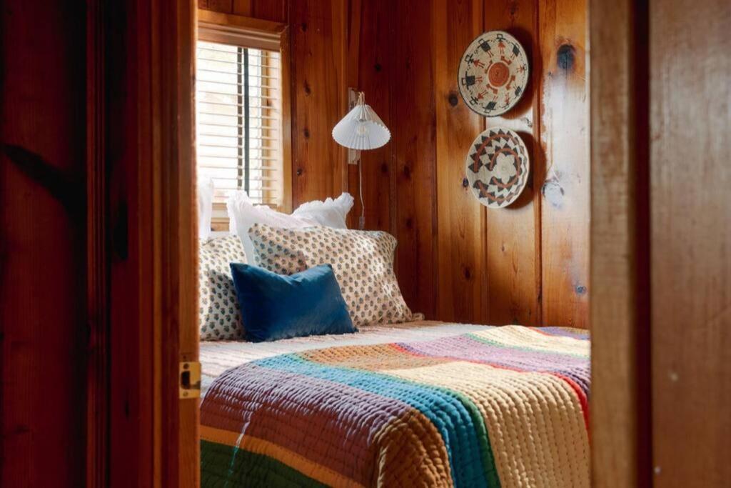 Twin Pines Casita - Big Yard, View, Porch, Hot Tub, & Charm Villa Ruidoso Eksteriør billede